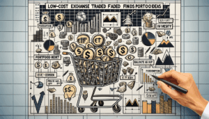 Low-Cost ETF Portfolio Ideas for Smart Investors