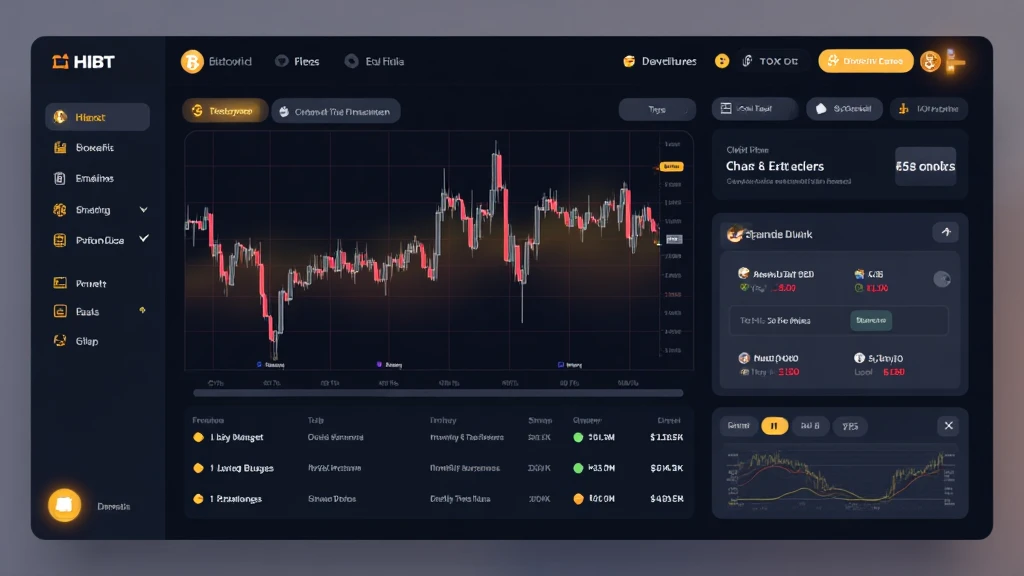 How to buy Bitcoin on HIBT platform
