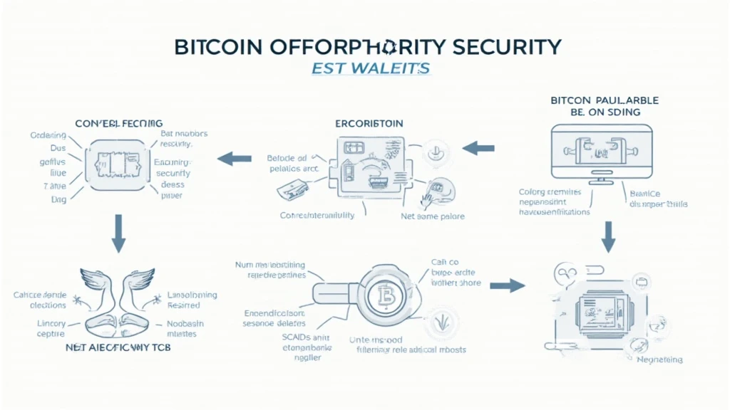 HIBT Bitcoin wallet security features