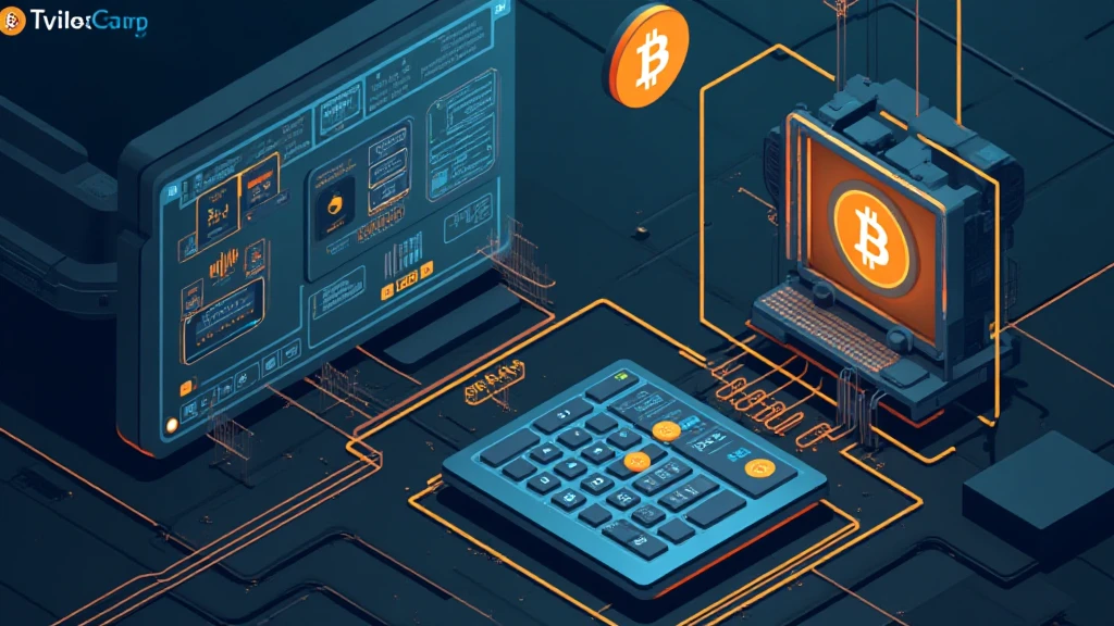 Bitcoin mining profitability HIBT calculator