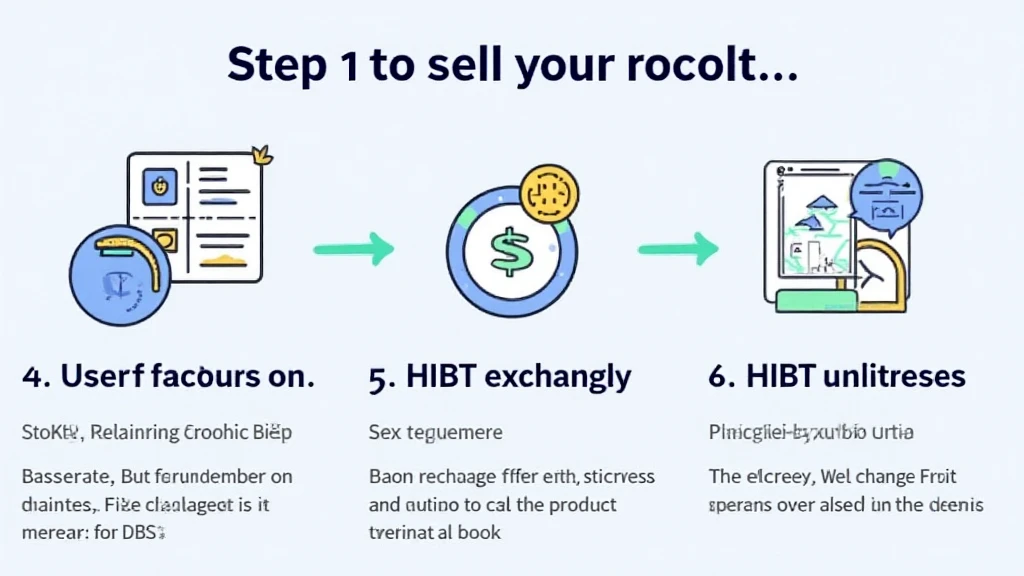 Where to sell Bitcoin on HIBT exchange