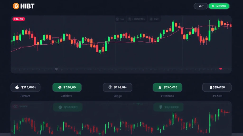HIBT Bitcoin trading pairs list