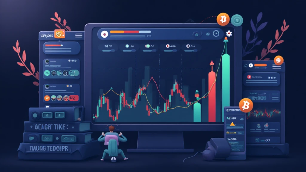 Bitcoin price alerts HIBT setup guide