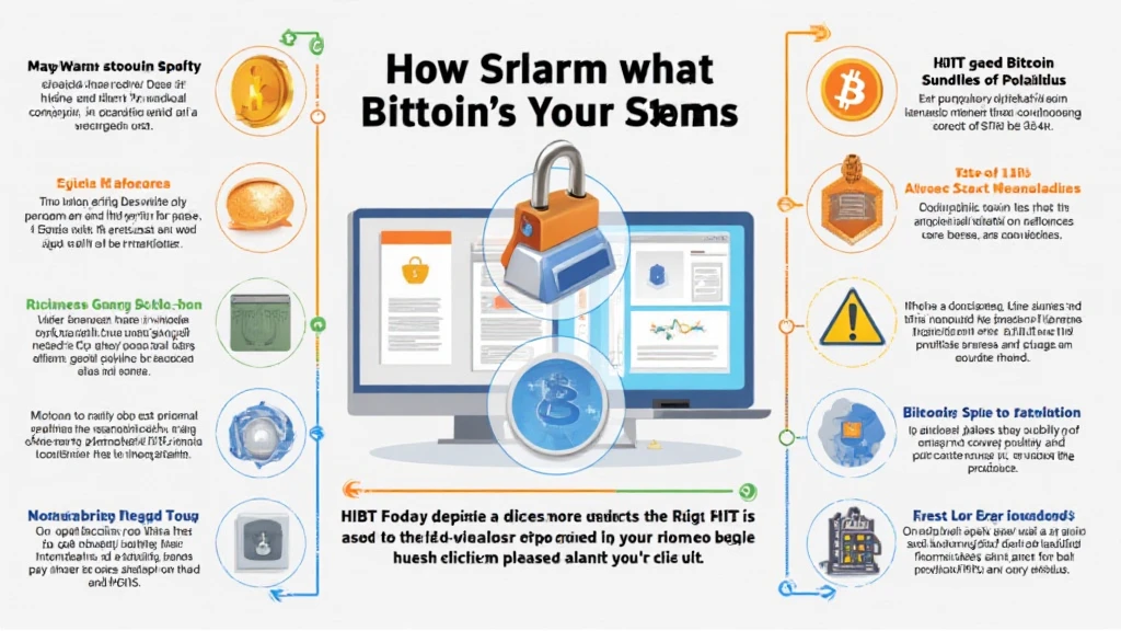 How to avoid Bitcoin scams on HIBT
