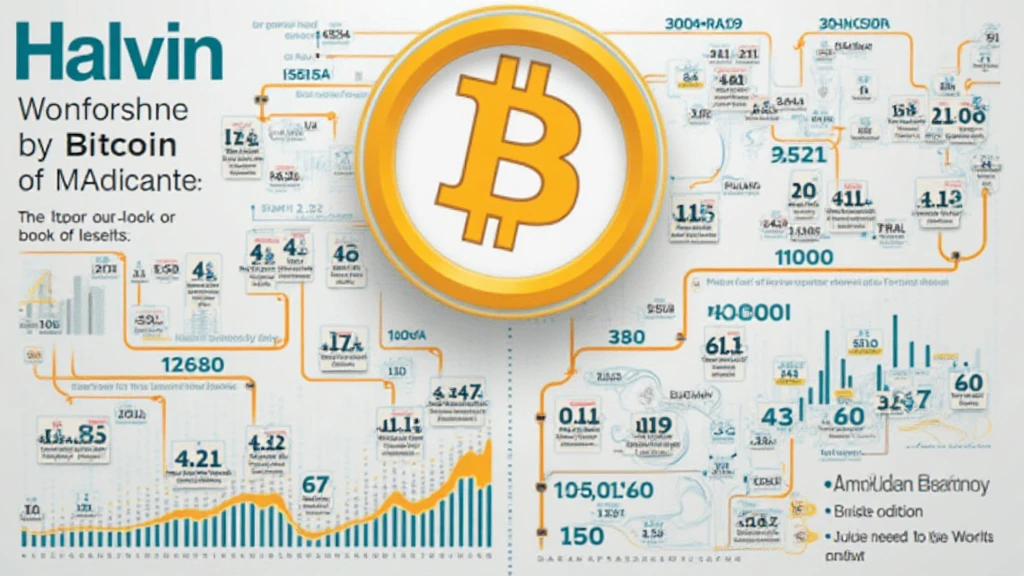 Bitcoin halving impact HIBT analysis