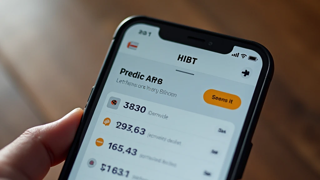 HIBT Bitcoin exchange mobile app review