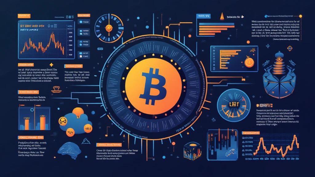Bitcoin market cap HIBT tracking tools