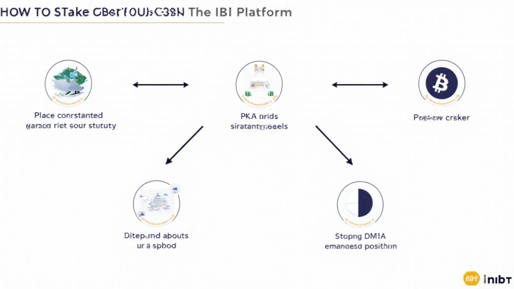 How to stake Bitcoin on HIBT platform