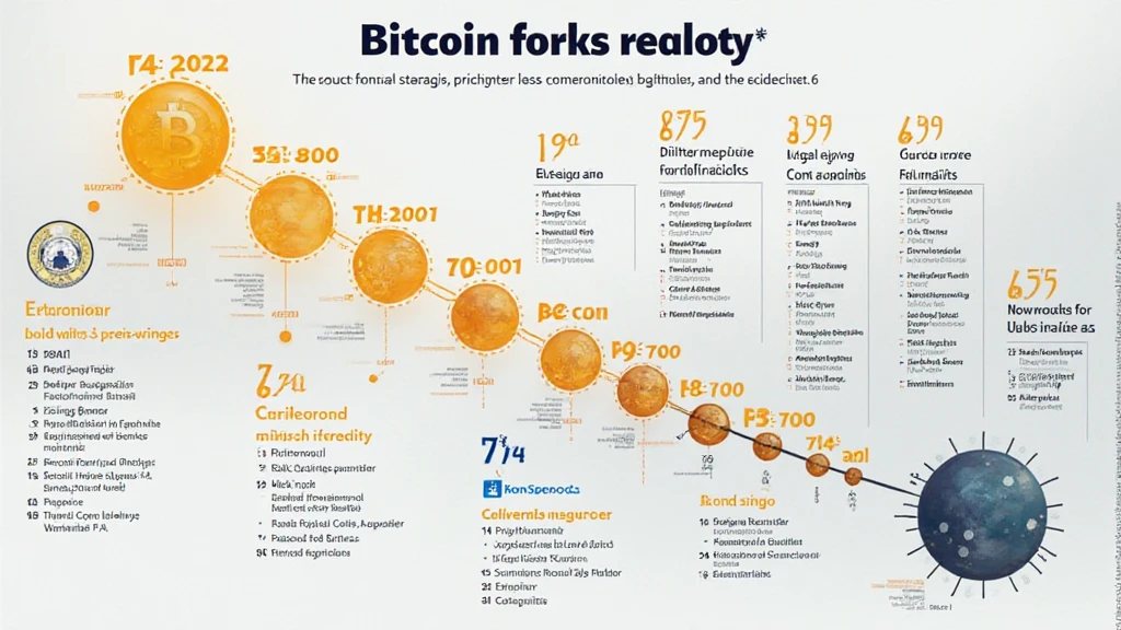 Bitcoin forks history HIBT coverage