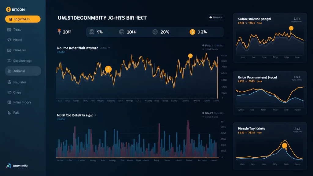 Bitcoin market manipulation detection