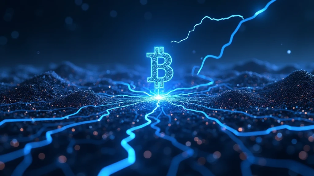 Bitcoin Lightning Network HIBT integration