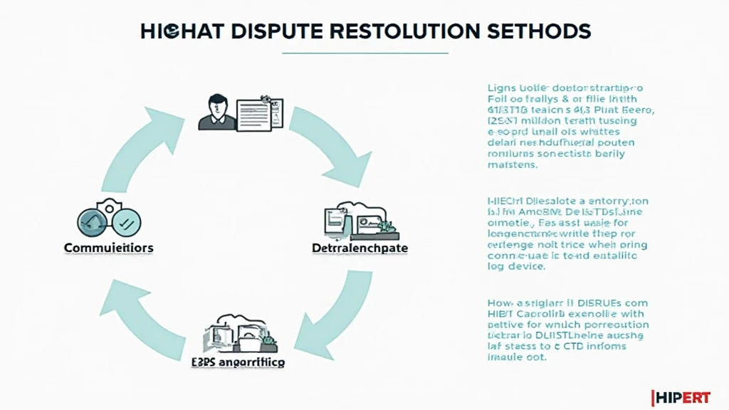 HIBT Bitcoin exchange dispute resolution