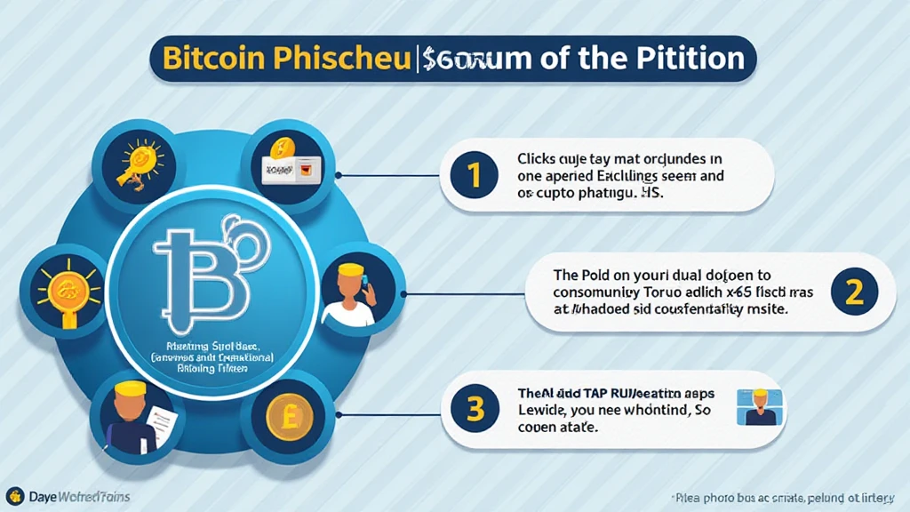 How to avoid Bitcoin phishing HIBT