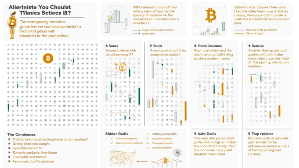 How to read Bitcoin charts HIBT