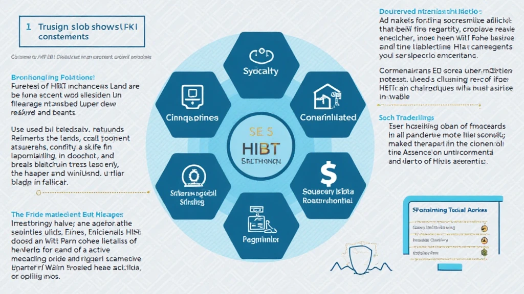 HIBT Bitcoin exchange whitepaper