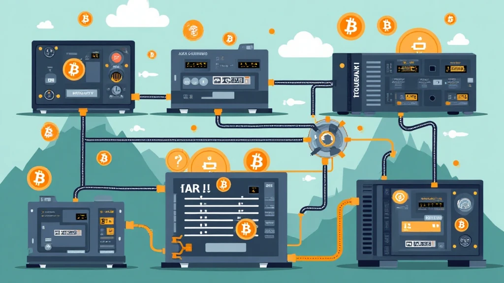How to mine Bitcoin HIBT guide
