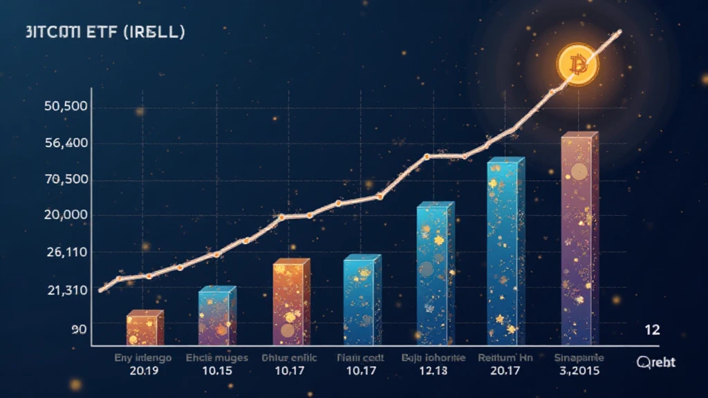 Bitcoin ETF listings HIBT predictions