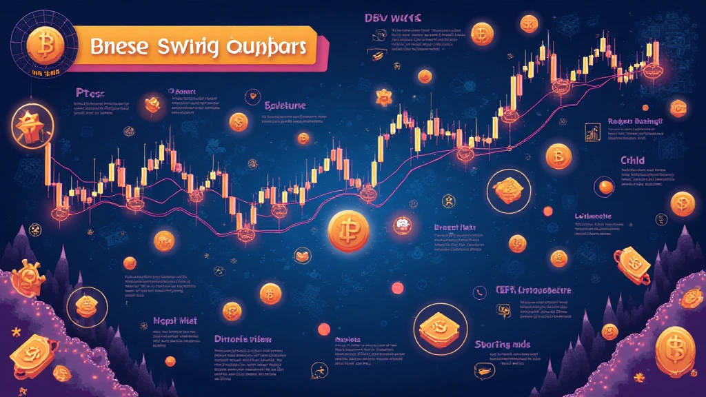 How to trade Bitcoin swing HIBT