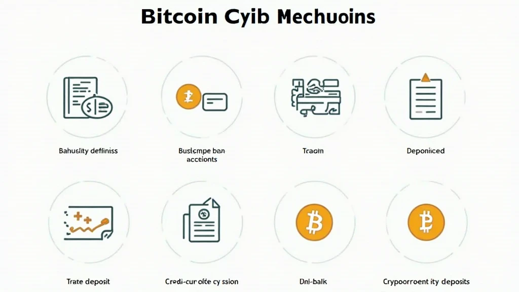 HIBT Bitcoin exchange deposit methods
