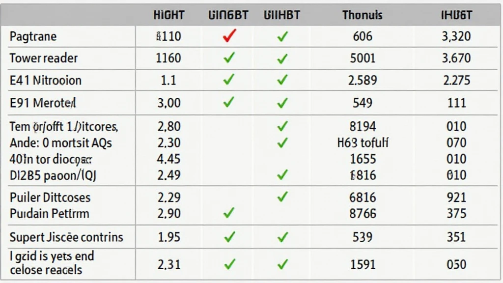 Bitcoin mining rigs HIBT comparison