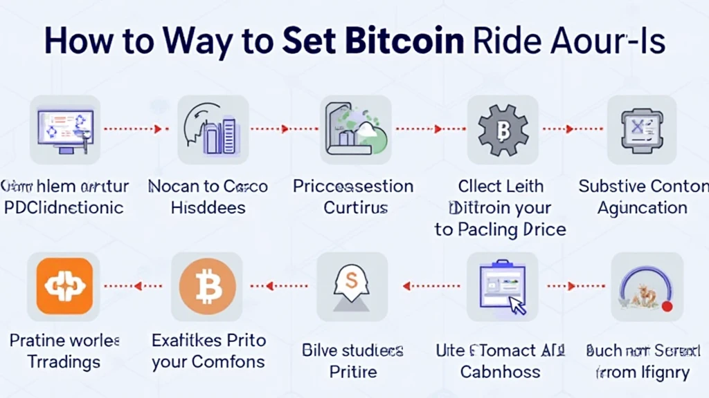 How to set Bitcoin price alerts HIBT