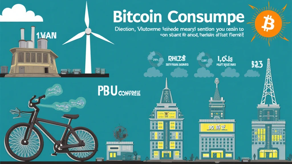 Bitcoin energy efficiency HIBT study