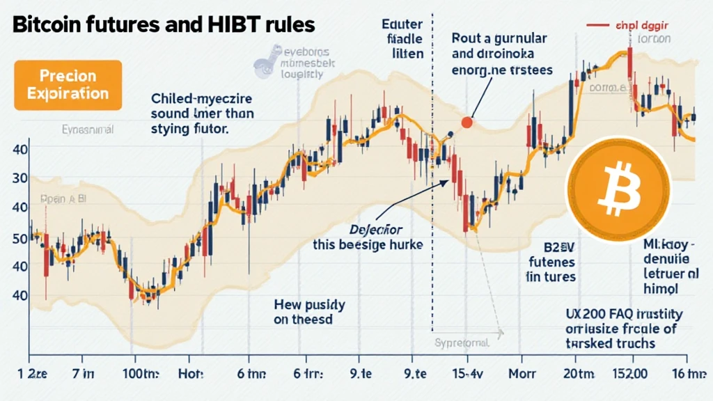 Bitcoin futures expiration HIBT rules