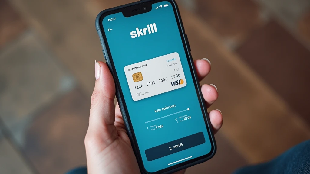 How to buy Bitcoin with Skrill HIBT