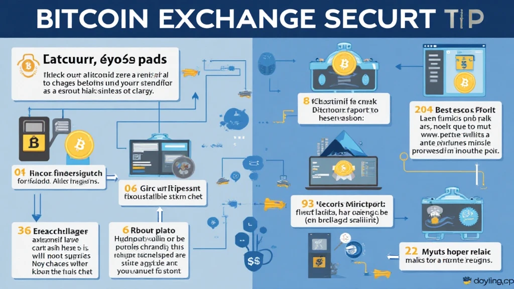 HIBT Bitcoin exchange security tips