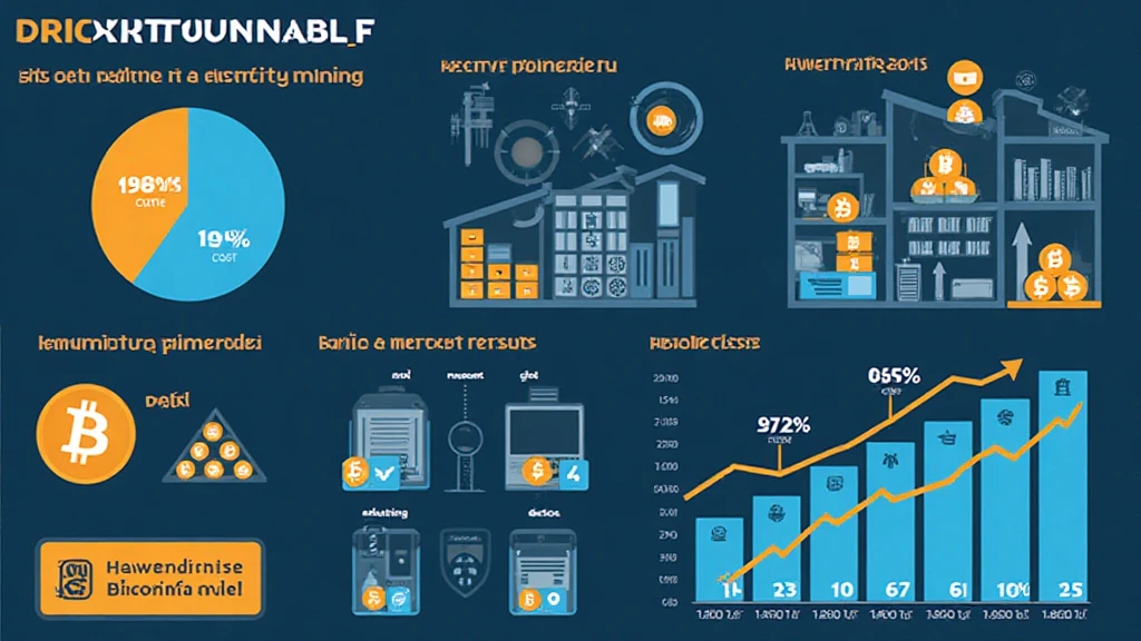 Bitcoin mining profitability HIBT