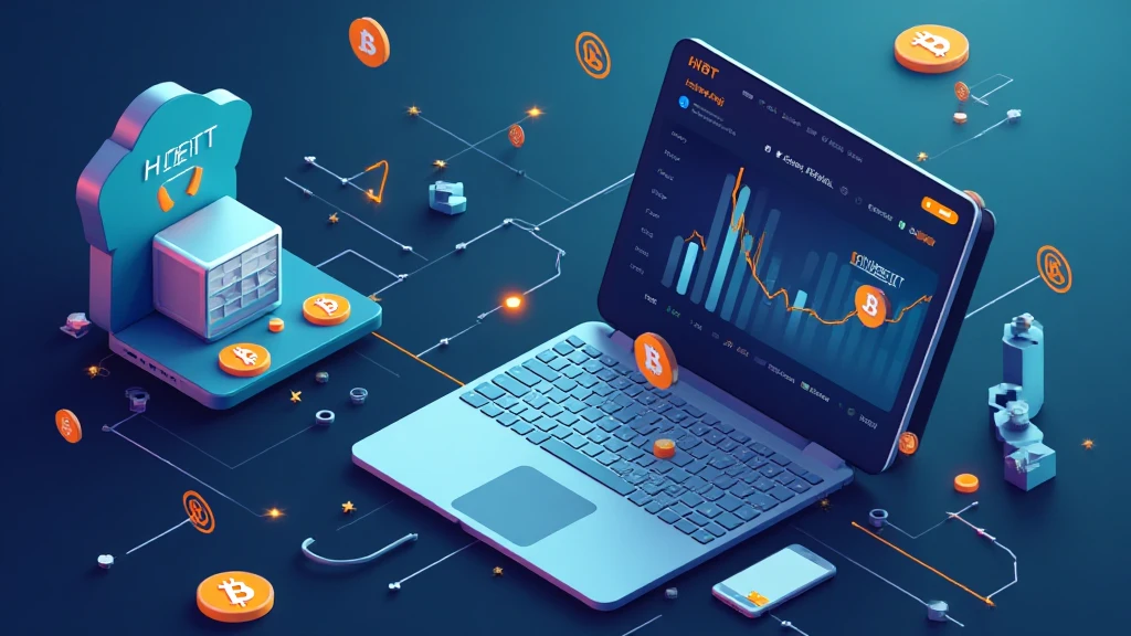 HIBT Bitcoin exchange blog posts