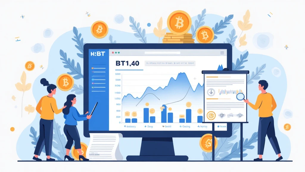 Bitcoin price prediction tools HIBT
