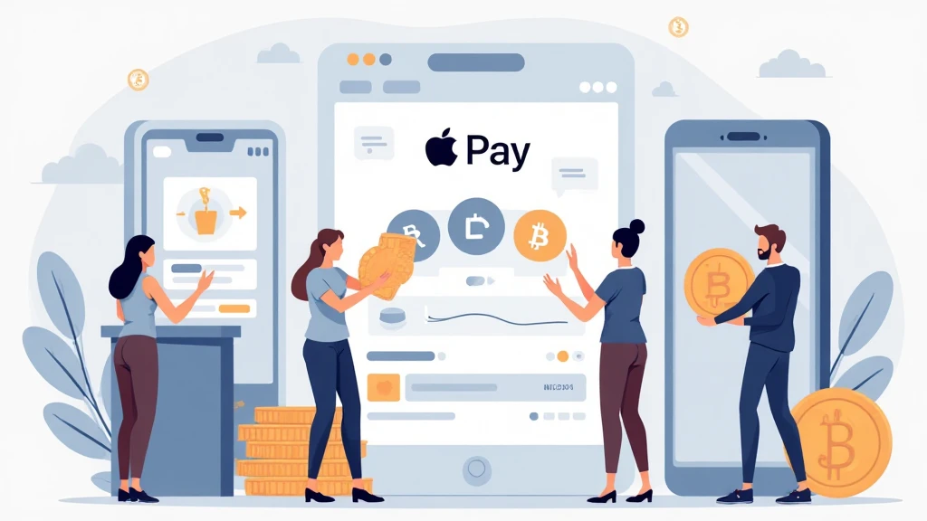 How to buy Bitcoin with Apple Pay HIBT