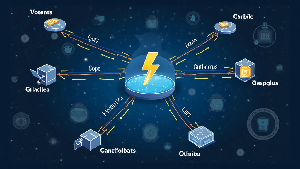 Bitcoin Lightning Network HIBT