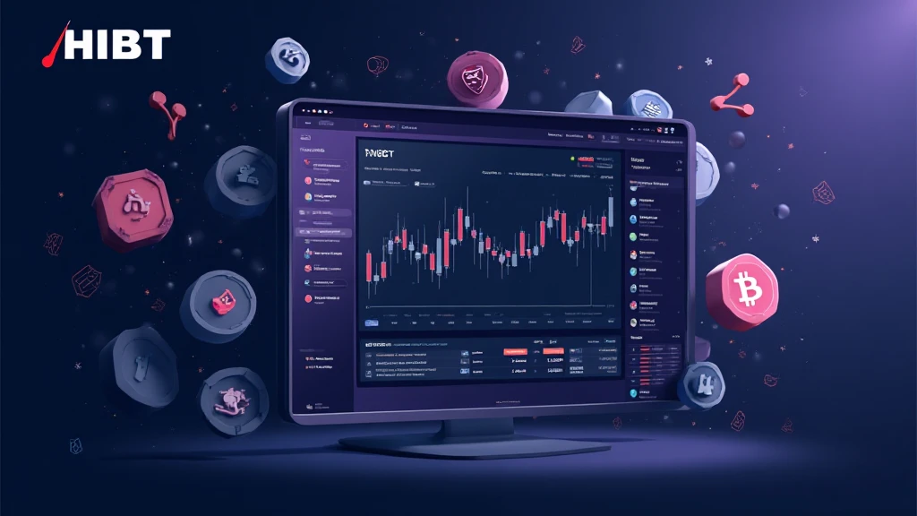 HIBT Bitcoin exchange roadmap