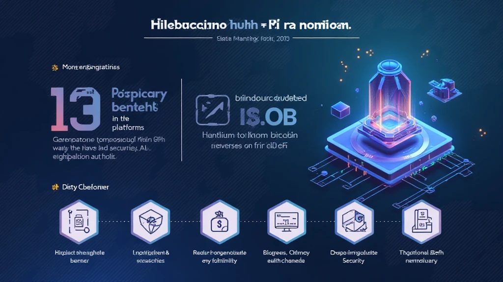 Bitcoin DeFi platforms HIBT