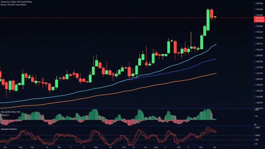 How to read Bitcoin charts HIBT