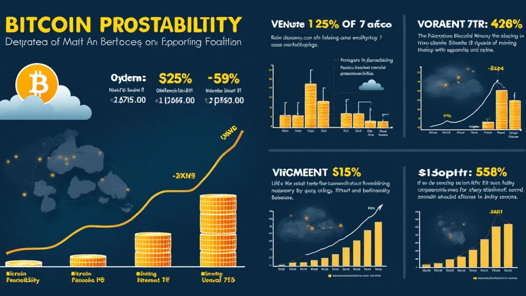 Bitcoin mining profitability HIBT