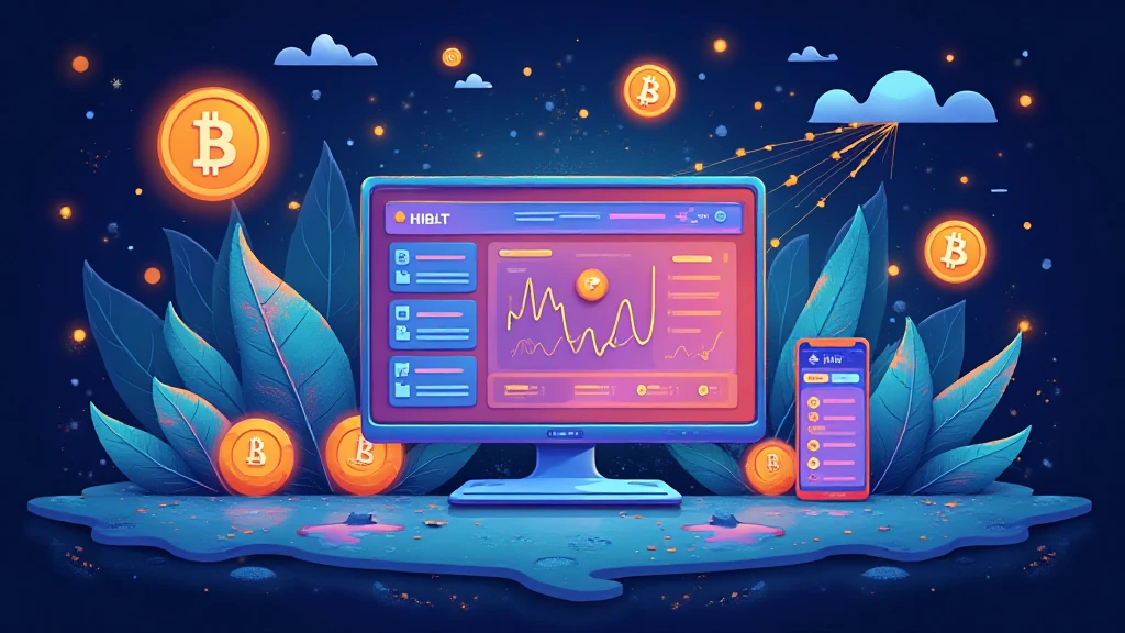 HIBT Bitcoin exchange forum