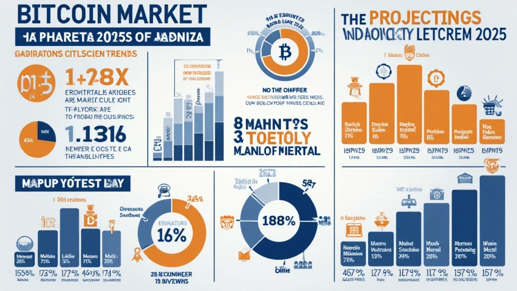Bitcoin market trends HIBT