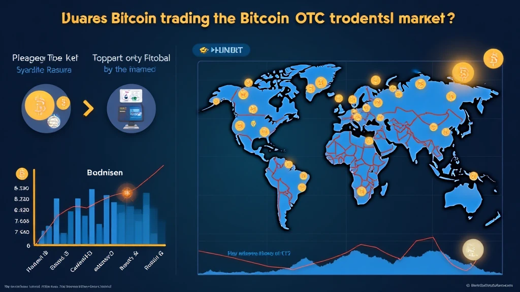 Bitcoin OTC trading HIBT