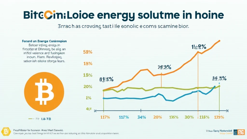 Bitcoin energy consumption HIBT