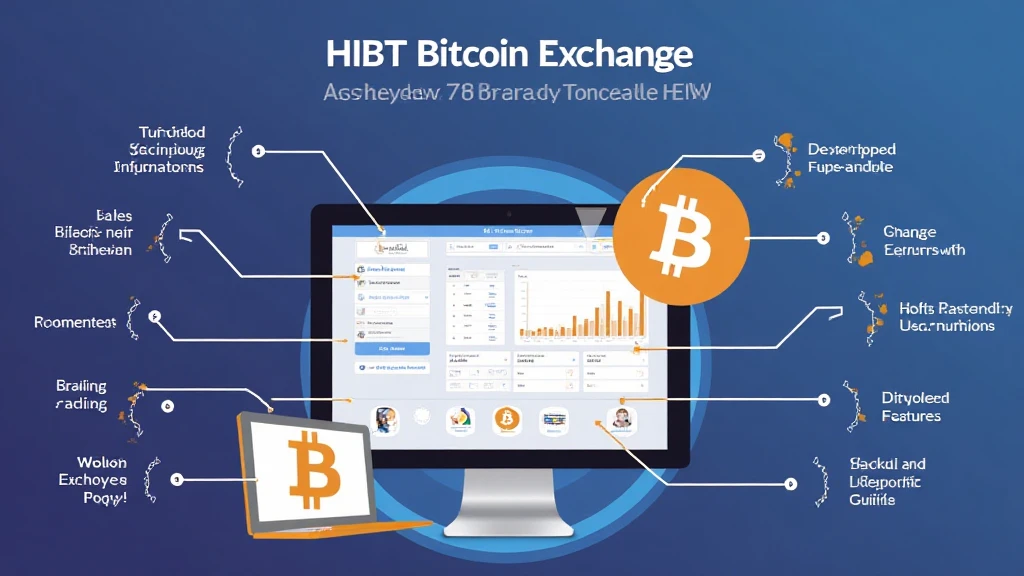 HIBT Bitcoin exchange guides