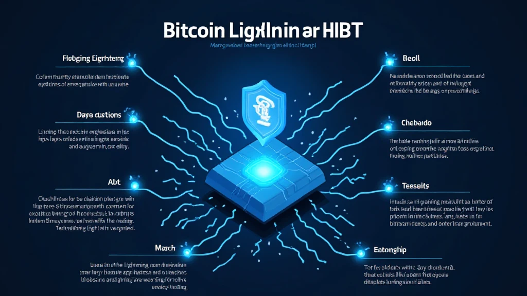 Bitcoin Lightning HIBT