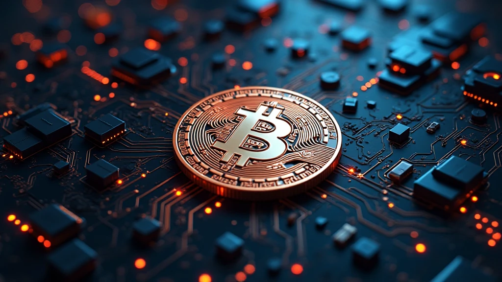 Bitcoin mining HIBT