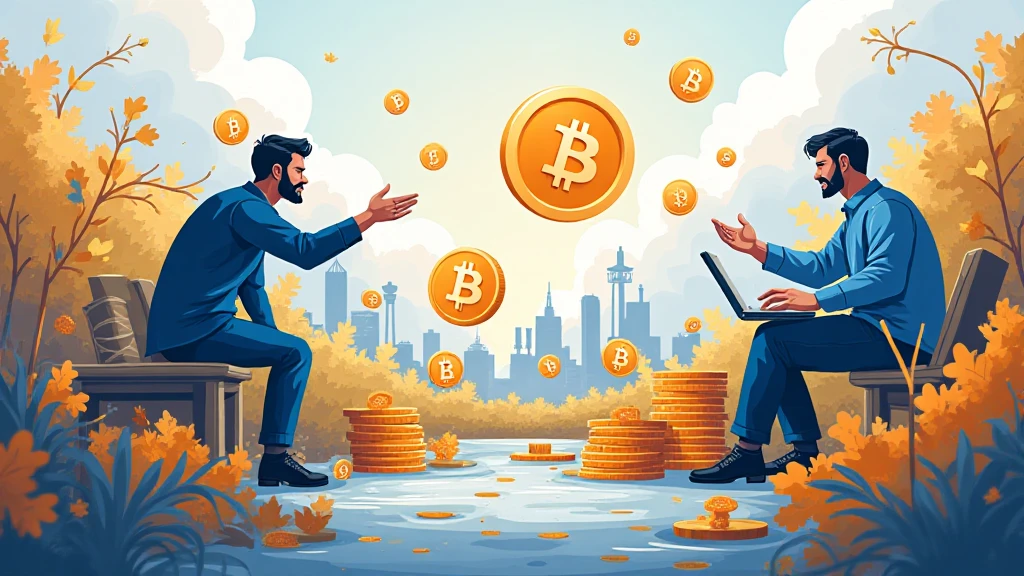 Bitcoin trends HIBT