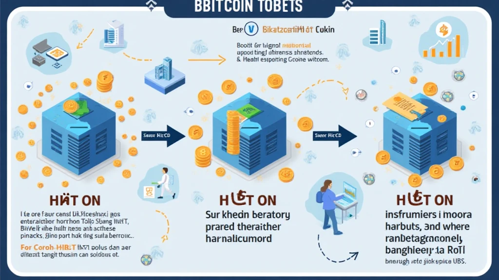 How to stake Bitcoin HIBT