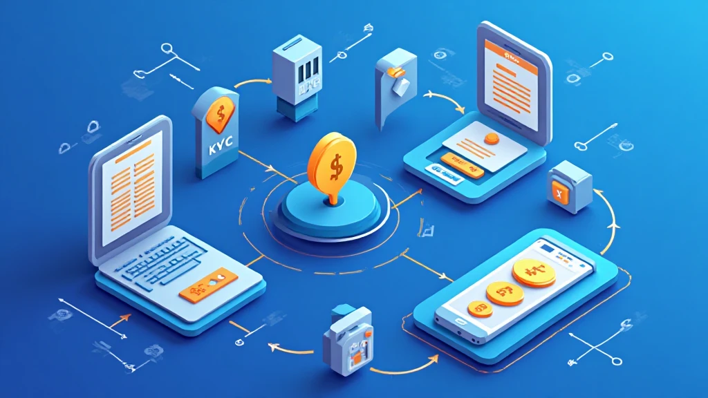 HIBT Bitcoin exchange KYC