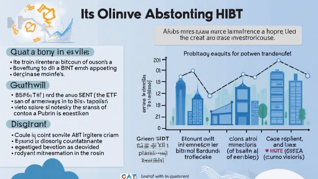 Bitcoin ETF HIBT