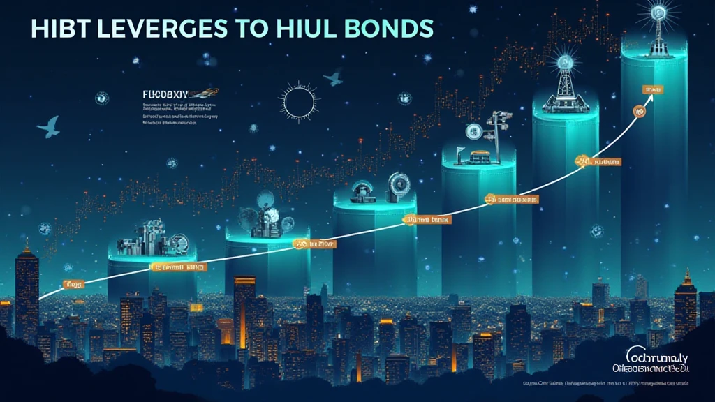HIBT leveraged bond trading strategies